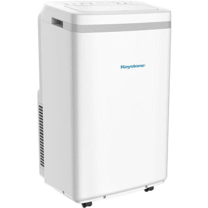 Keystone - 8000 BTU Portable Air Conditioner  -  KSTAP08MFC