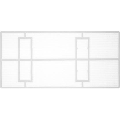 Emerson Quiet - 8000 BTU Window Air Conditioner with Electronic Controls | EARC8RE1