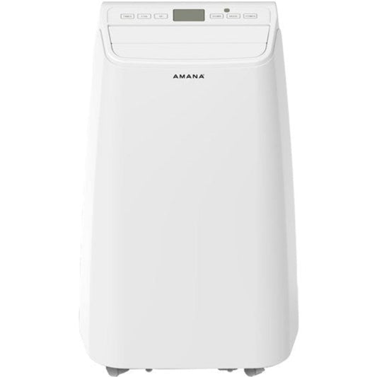 Amana - 13,000 BTU Portable AC Heat/Cool  -  AMAP14HAW