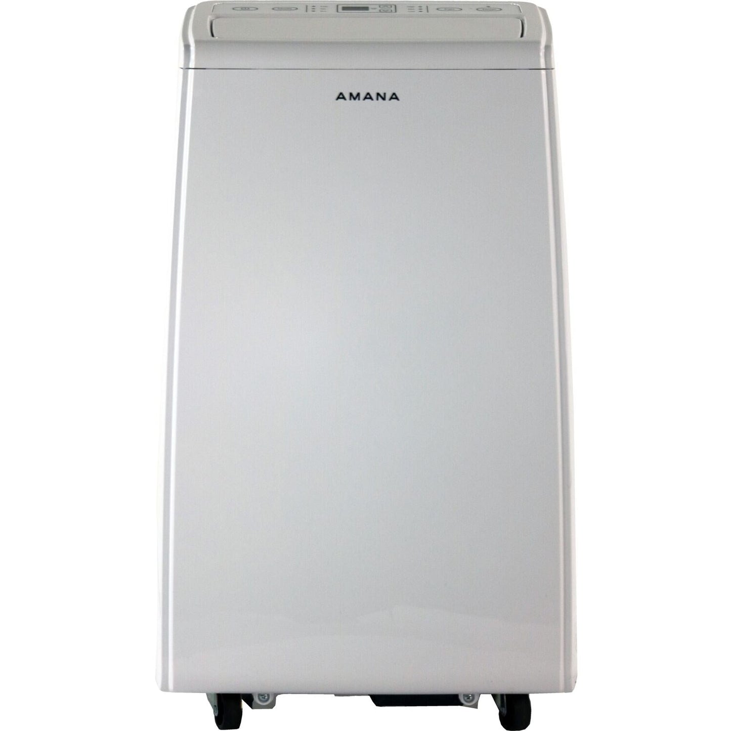 Amana - 8,000 BTU Portable AC  - AMAP084AW