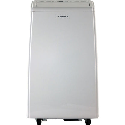 Amana - 8,000 BTU Portable AC  - AMAP084AW