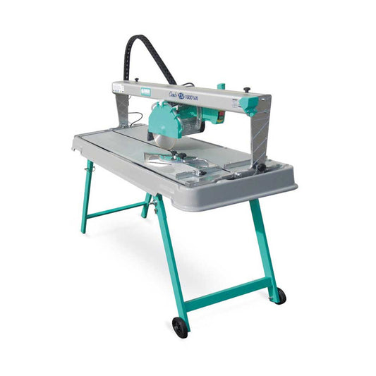Imer Combicut 250 Lite 10" Large Format Tile and Stone Saw - 1188174