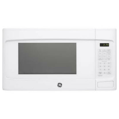 GE 1.1-cu ft 950-Watt Countertop Microwave - 71223324