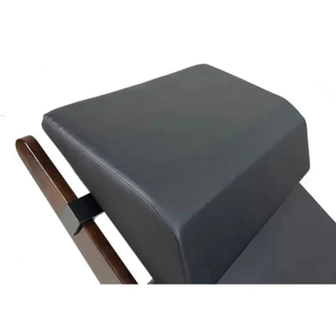 Touch America Breath Pedi-Lounge (Pipeless Pedicure Chair)  - 31030-07-Solid Knee
