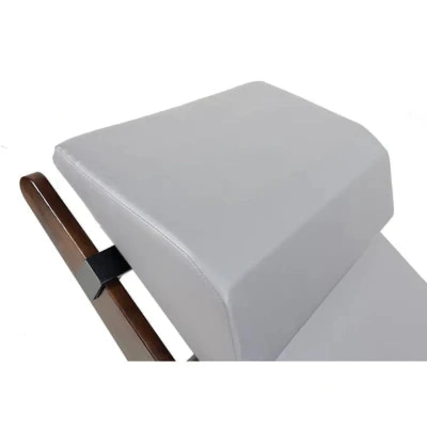 Touch America Breath Pedi-Lounge (Pipeless Pedicure Chair)  - 31030-07-Solid Knee