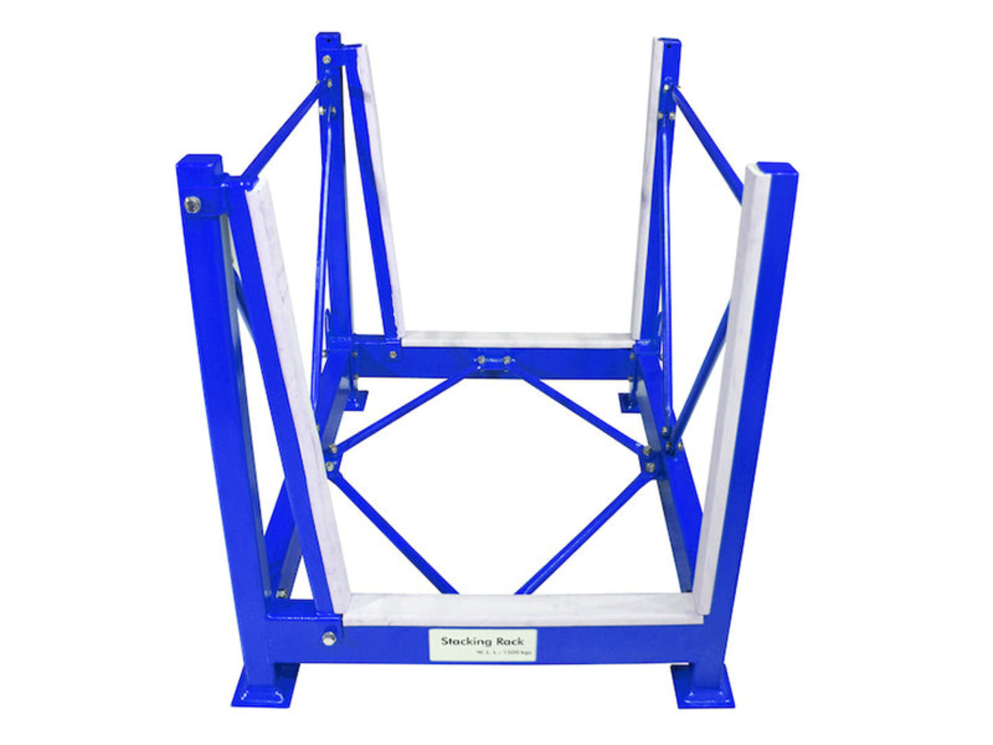 Aardwolf Stacking Rack 1500  - ASTR01