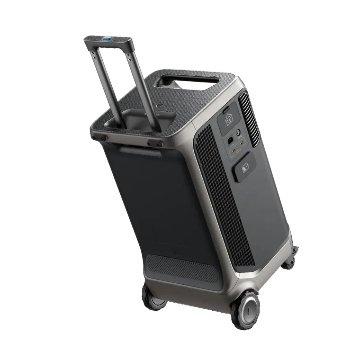 Aurora Generators SOLIX F3800 Portable Power Station - 3840Wh | 6000W - A1790111