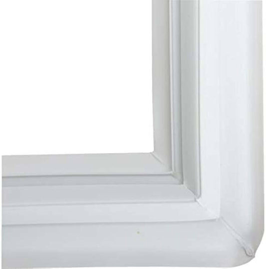 GE Refrigerator Fresh Food Door Gasket WR24X10186 - 71223270