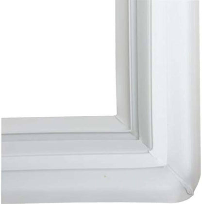 GE Refrigerator Fresh Food Door Gasket WR24X10186 - 71223270