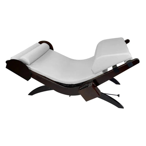 Touch America Breath Pedi-Lounge (Pipeless Pedicure Chair)  - 31030-07-Solid Knee