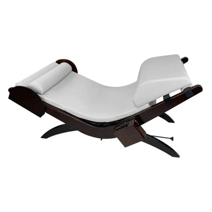 Touch America Breath Pedi-Lounge (Pipeless Pedicure Chair)  - 31030-07-Solid Knee