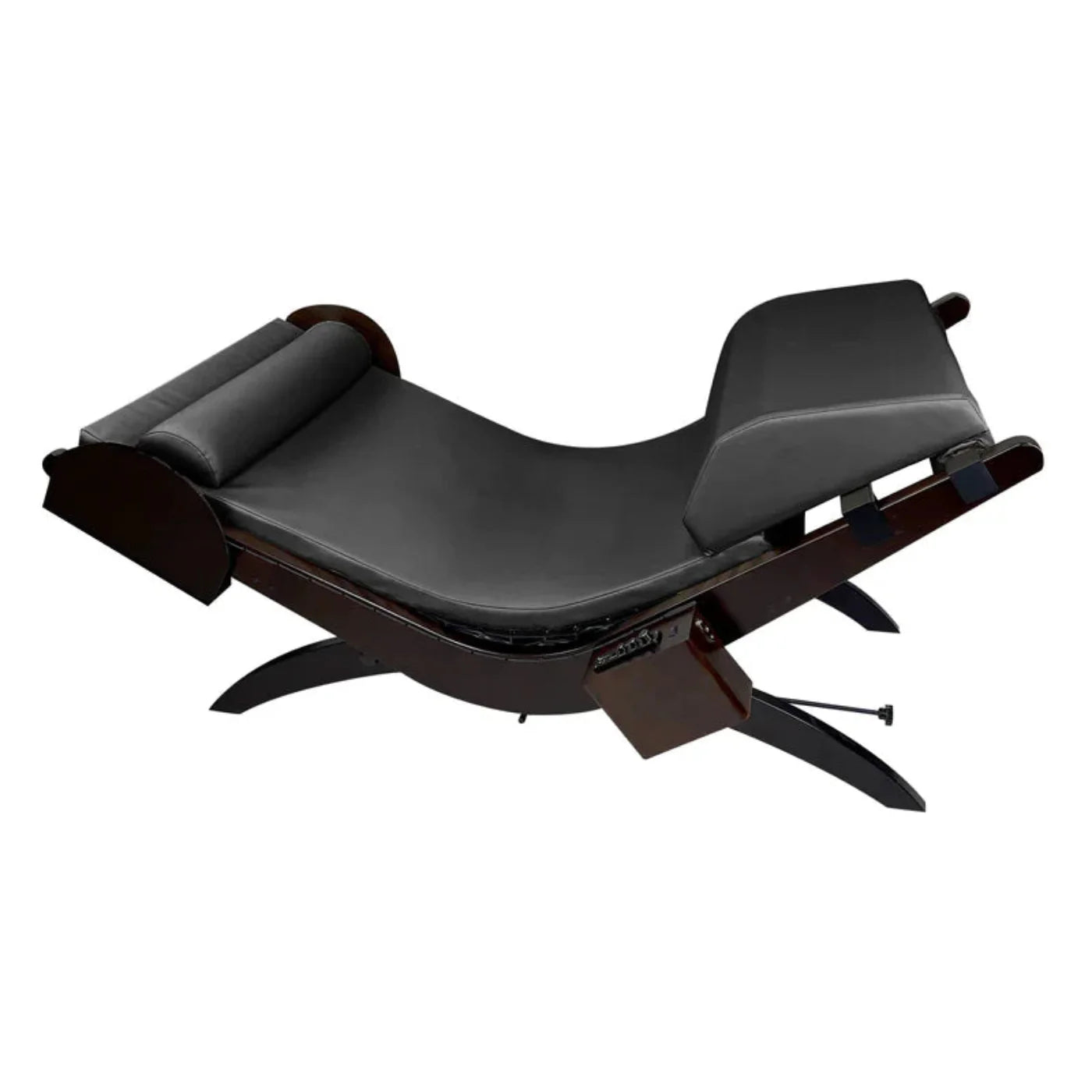 Touch America Breath Pedi-Lounge (Pipeless Pedicure Chair)  - 31030-07-Solid Knee