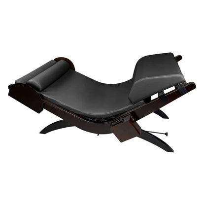 Touch America Breath Pedi-Lounge (Pipeless Pedicure Chair)  - 31030-07-Solid Knee