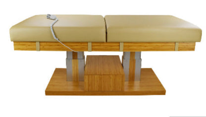 Touch America Flex Block Halotherapy Salt Treatment Table  - 11396-07