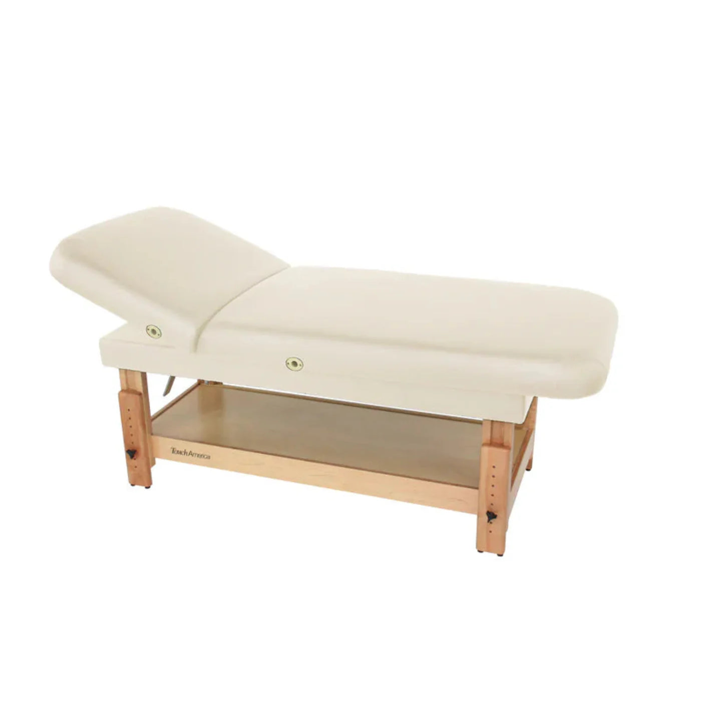 Touch America Face & Body Stationary Treatment Table  - 11520-07