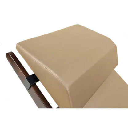 Touch America Breath Pedi-Lounge (Pipeless Pedicure Chair)  - 31030-07-Solid Knee