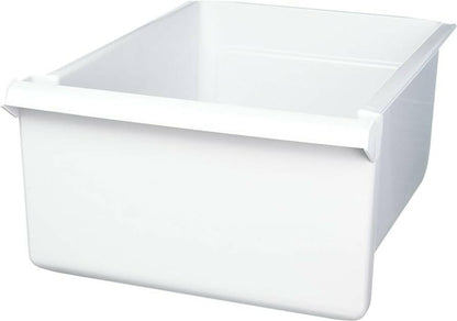 GE WR32X1455 Twin Low Veggie Pan White - 71223269
