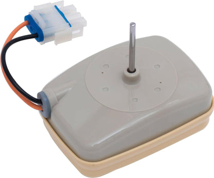 GE  Canamax Refrigerator Evaporator Fan Motor Replacement - 41223357
