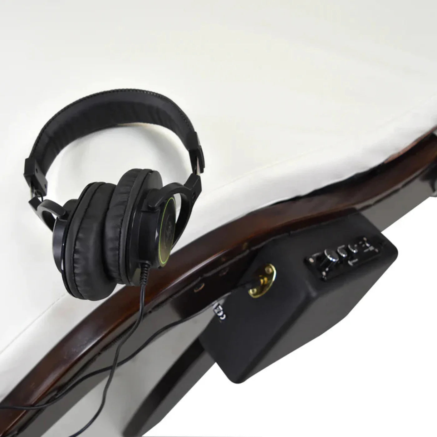 Touch America Sound Journey RX Lounge with Acoustic Resonance Technology  - 31031-LF-07