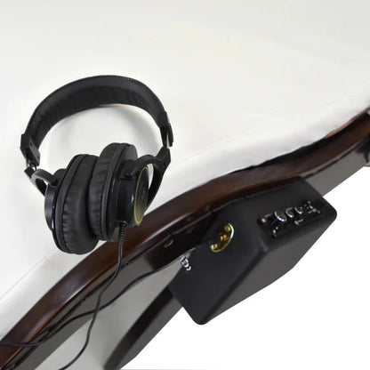 Touch America Sound Journey RX Lounge with Acoustic Resonance Technology  - 31031-LF-07