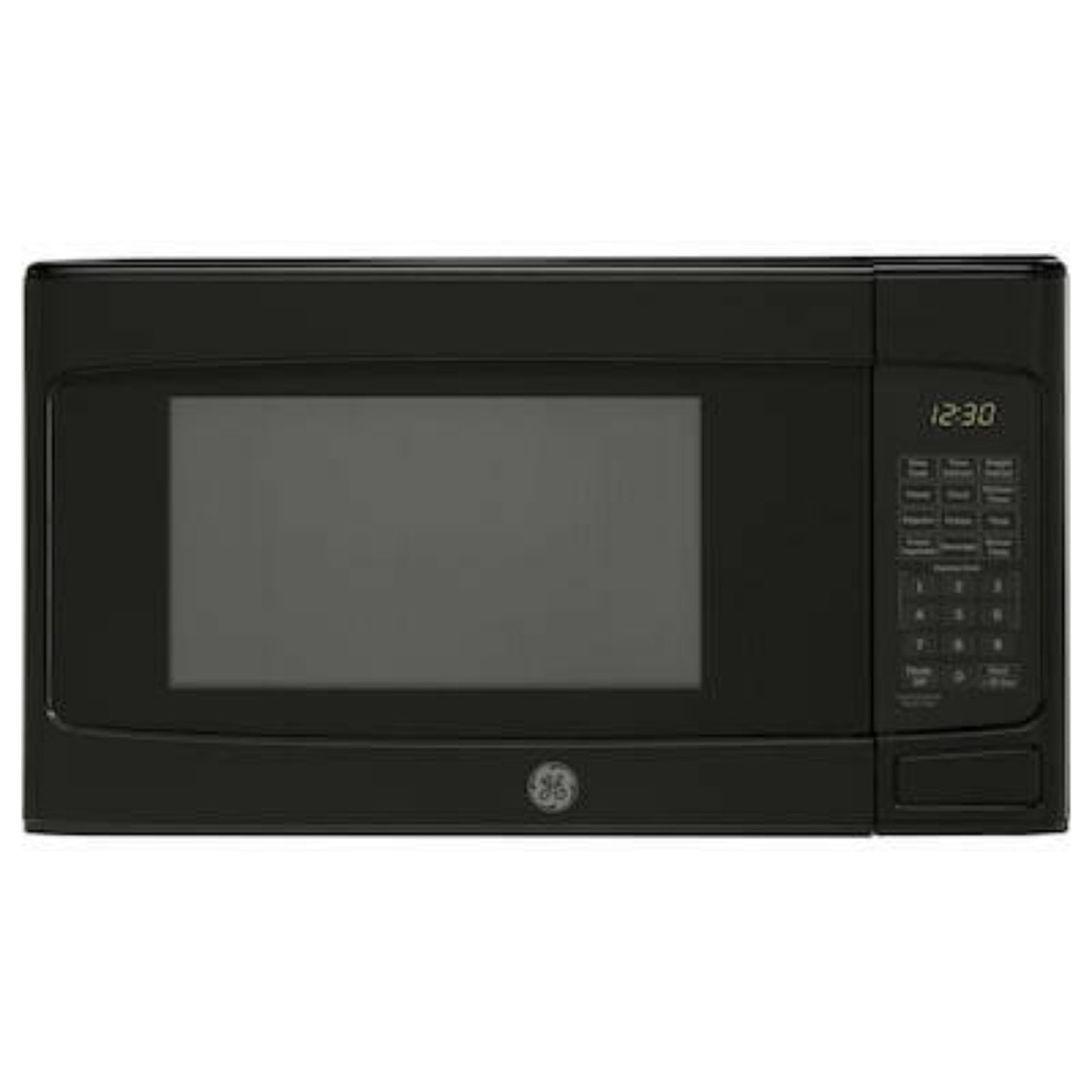 GE 1.1-cu ft 950-Watt Countertop Microwave - 71223323