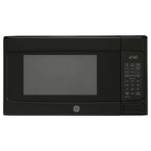 GE 1.1-cu ft 950-Watt Countertop Microwave - 71223323