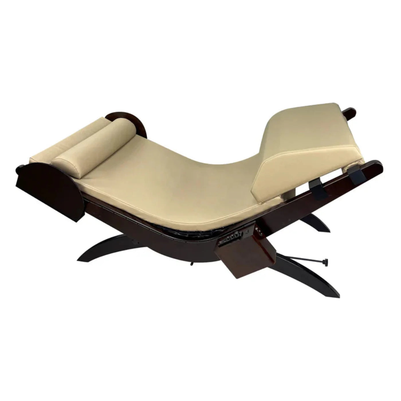 Touch America Breath Pedi-Lounge (Pipeless Pedicure Chair)  - 31030-07-Solid Knee