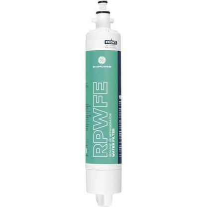 GE 6-Month Twist-in Refrigerator Water Filter - 71223340