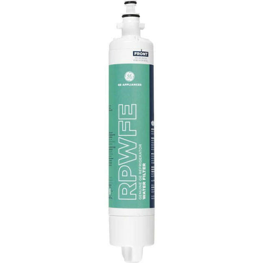 GE 6-Month Twist-in Refrigerator Water Filter - 71223340