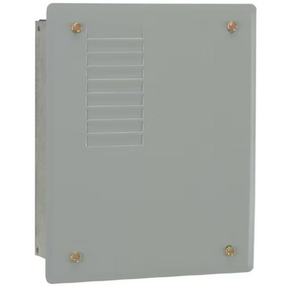 GE 125-Amp 4-Spaces 6-Circuit Indoor Main Lug Load Center - 71223229