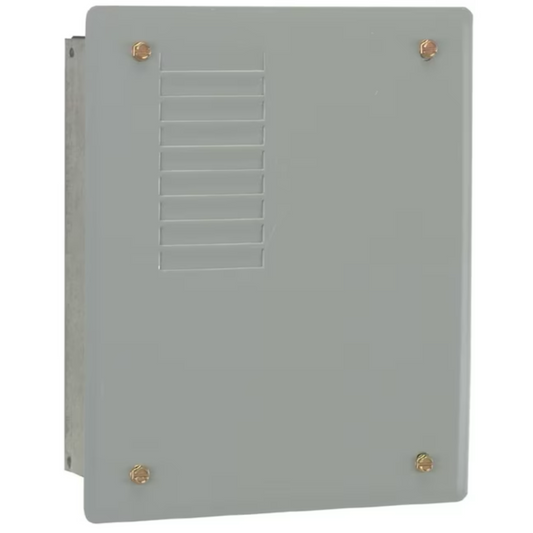 GE 125-Amp 4-Spaces 6-Circuit Indoor Main Lug Load Center - 71223229