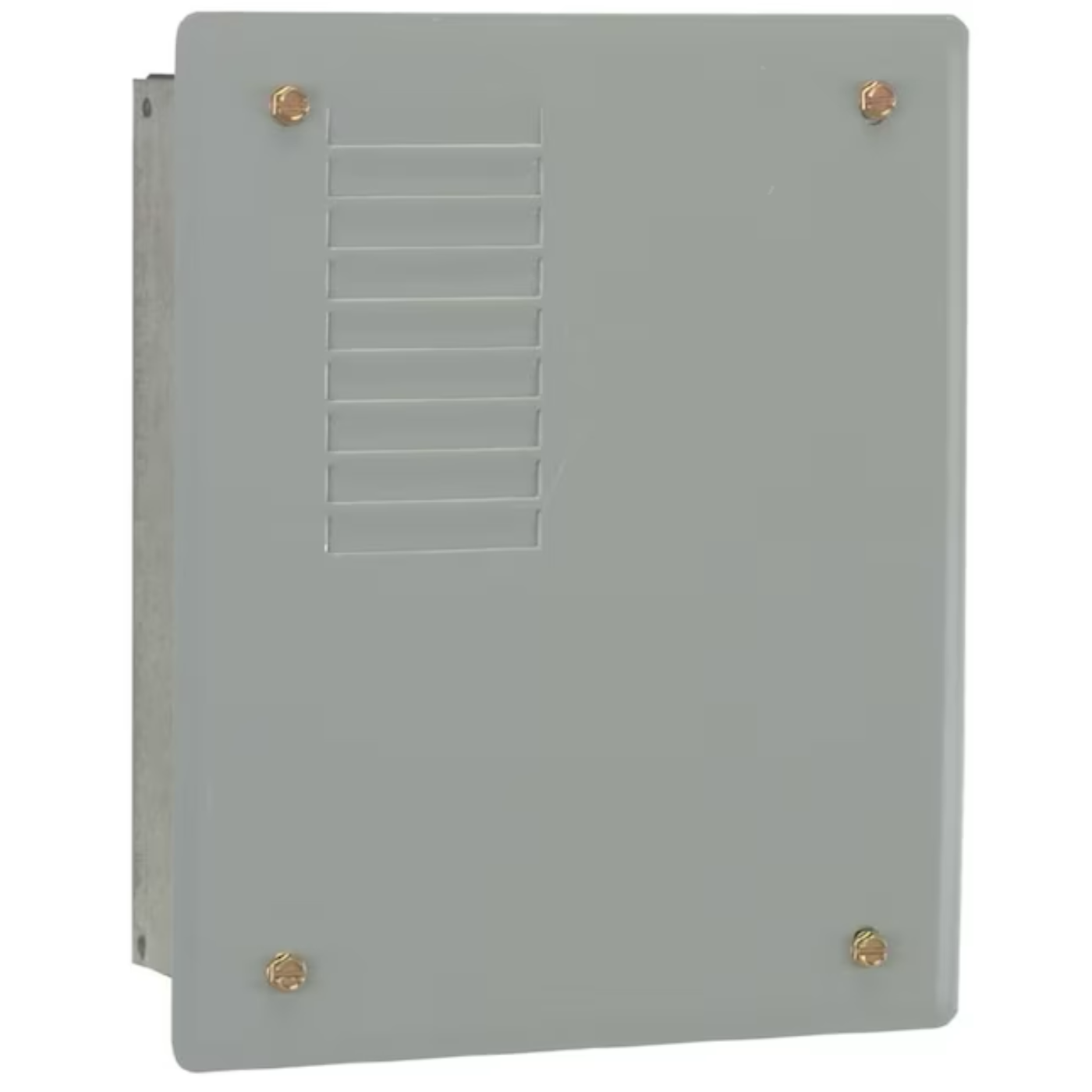 GE 125-Amp 4-Spaces 6-Circuit Indoor Main Lug Load Center - 71223229