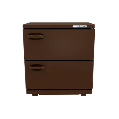 Touch America Eco-Fin Dual Thermostat Warming Cabinet  - 34020