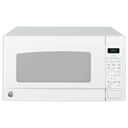 GE 2-cu ft 1200-Watt Countertop Microwave  - 71223327