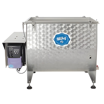 Milky FJ 55 C – Electric Butter Churn with Tilting Mechanism | 2-Year Warranty & Global Delivery - 1762523226461_551
