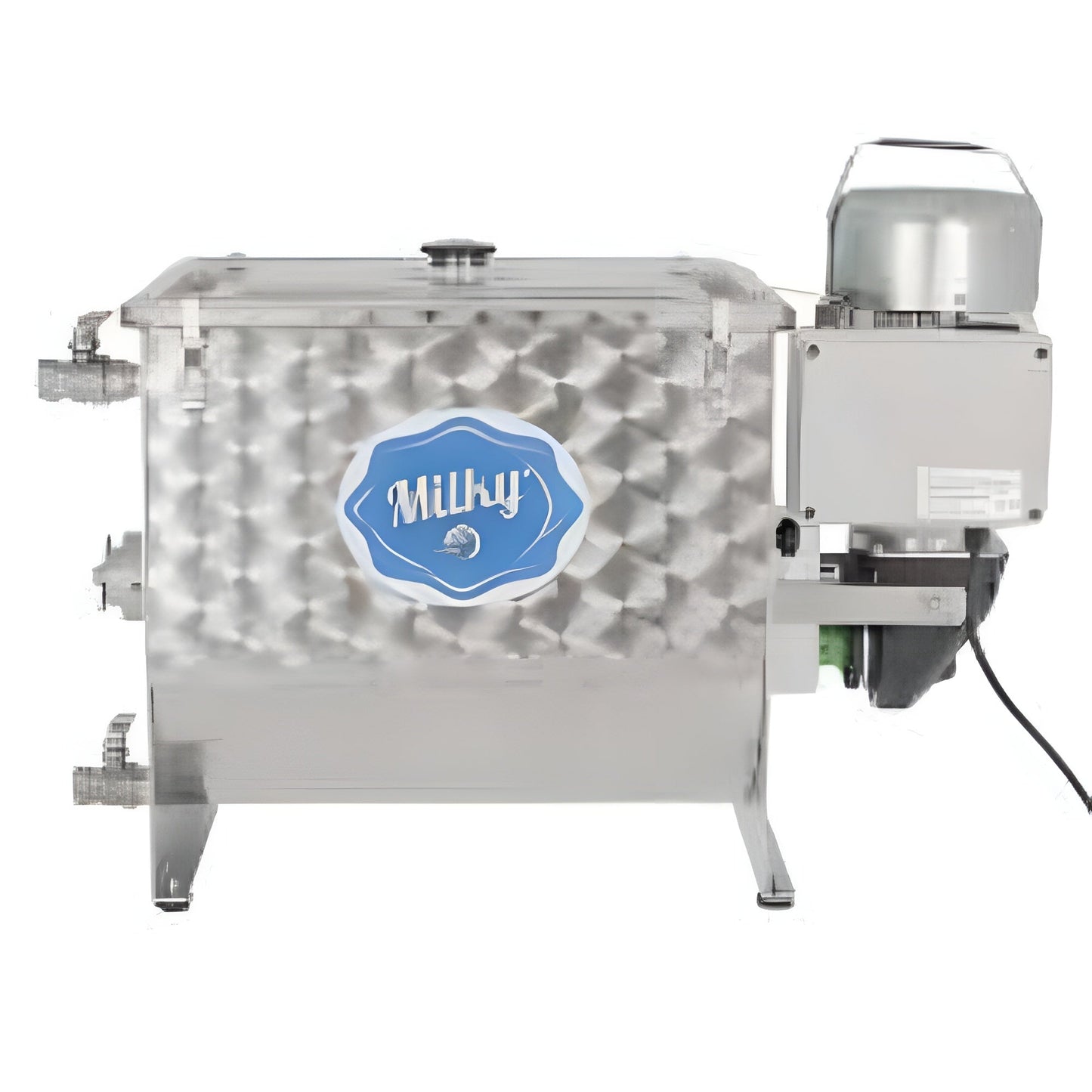 Milky FJ 32 – Medium Electric Butter Churn (115V) | 2-Year Warranty & Global Delivery - 1762523233683_790