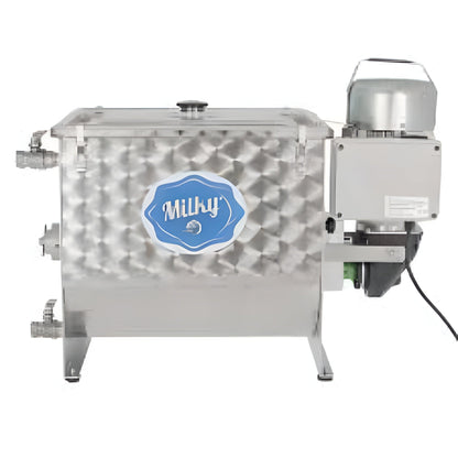 Milky FJ 32 – Medium Electric Butter Churn (115V) | 2-Year Warranty & Global Delivery - 1762523233683_790