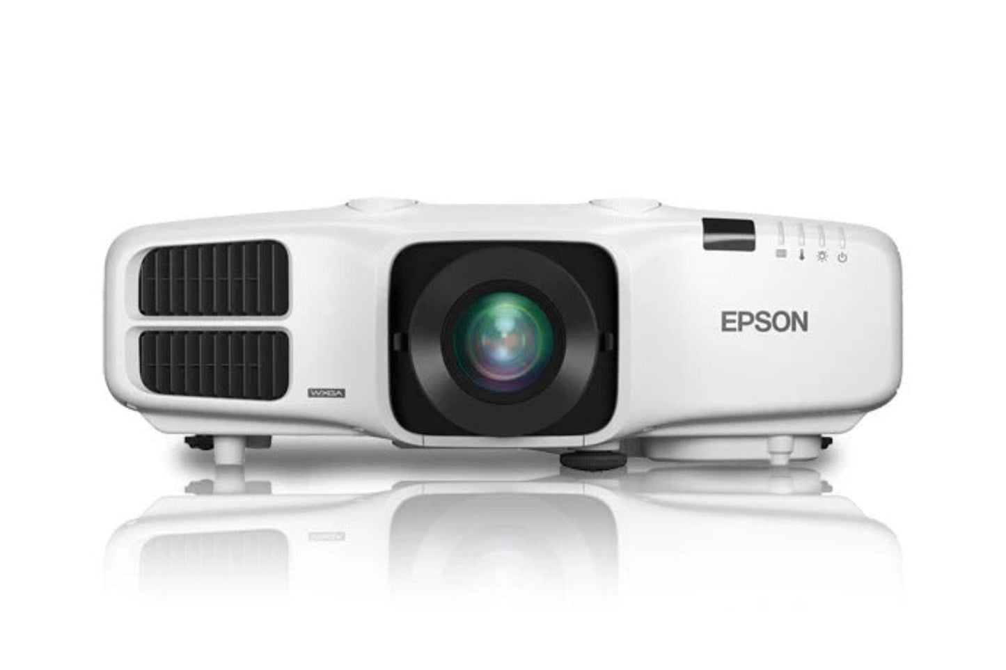 Epson PowerLite Pro G6550WU 3LCD Projector V11H513020 - V11H513020