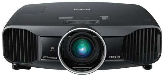 Epson PowerLite Home Cinema 6030UB 3LCD Projector V11H587020MB - V11H587020MB