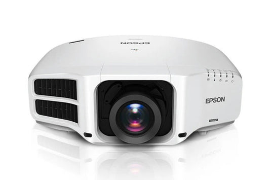 Epson PowerLite Pro G7200WNL 3LCD Projector V11H751920 - V11H751920