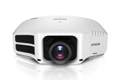 Epson PowerLite Pro G7200WNL 3LCD Projector V11H751920 - V11H751920