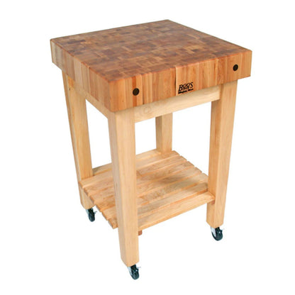 John Boos GB Gourmet Boos Block Butchers Block - GB