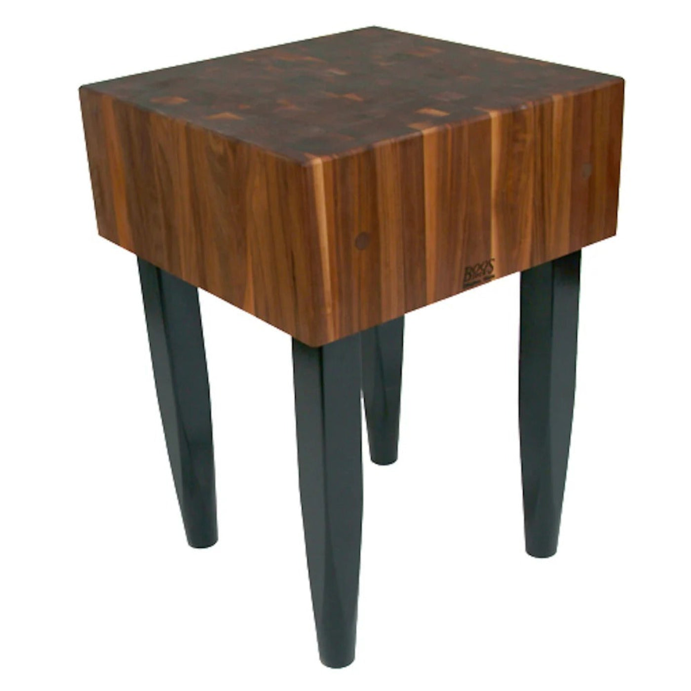 John Boos WAL-PCA4 Pro Chef Butcher Block -  WAL-PCA4