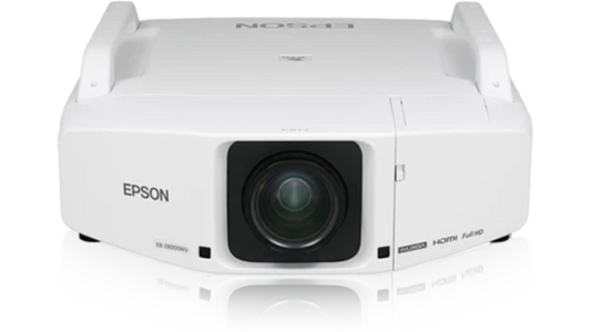 Epson PowerLite Pro Z8000WUNL WUXGA DLP Large Venue Projector V11H266920 - V11H266920