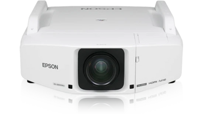 Epson PowerLite Pro Z8000WUNL WUXGA DLP Large Venue Projector V11H266920 - V11H266920