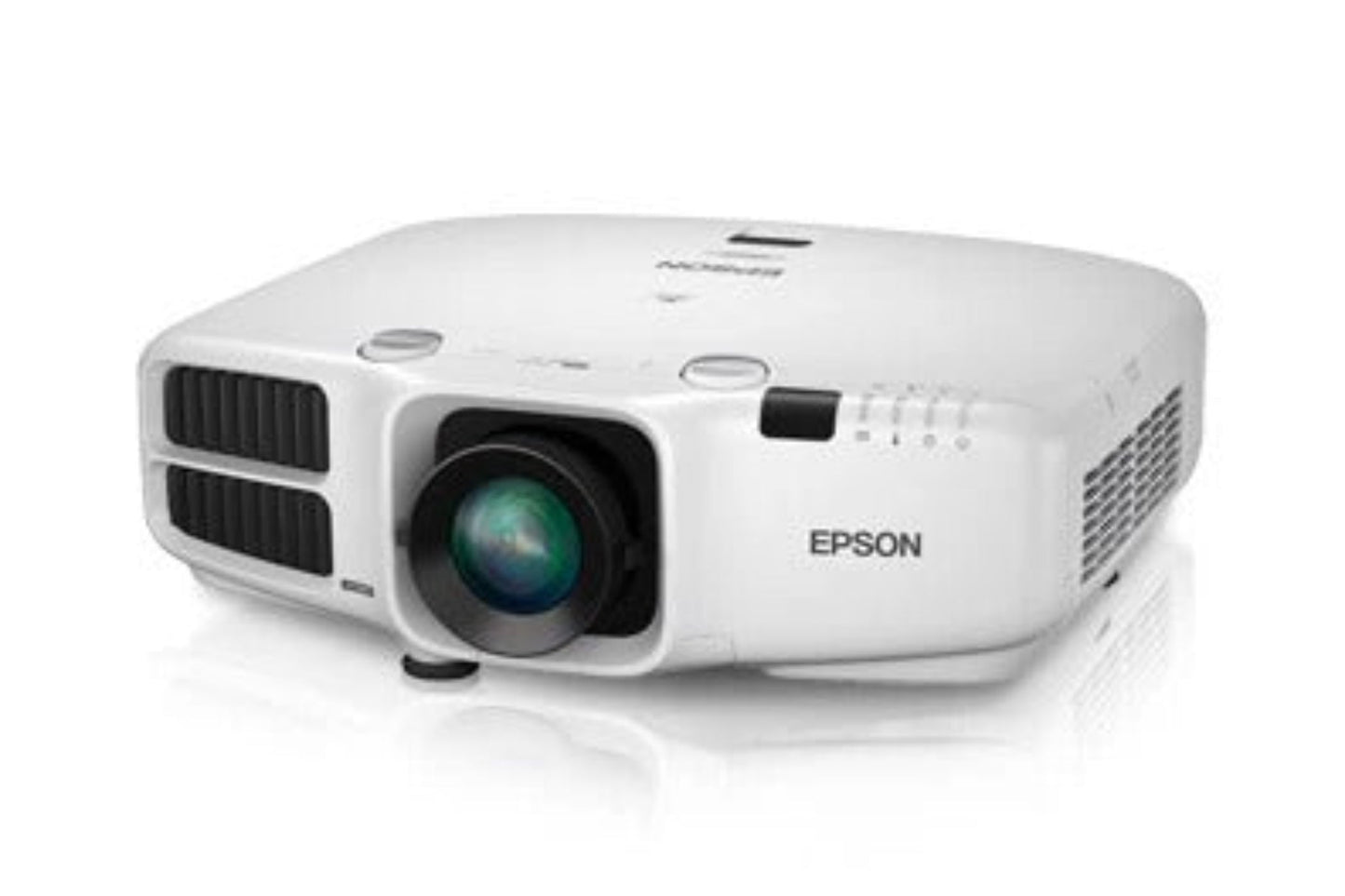 Epson PowerLite Pro G6050WNL 3LCD Projector V11H511920 - V11H511920
