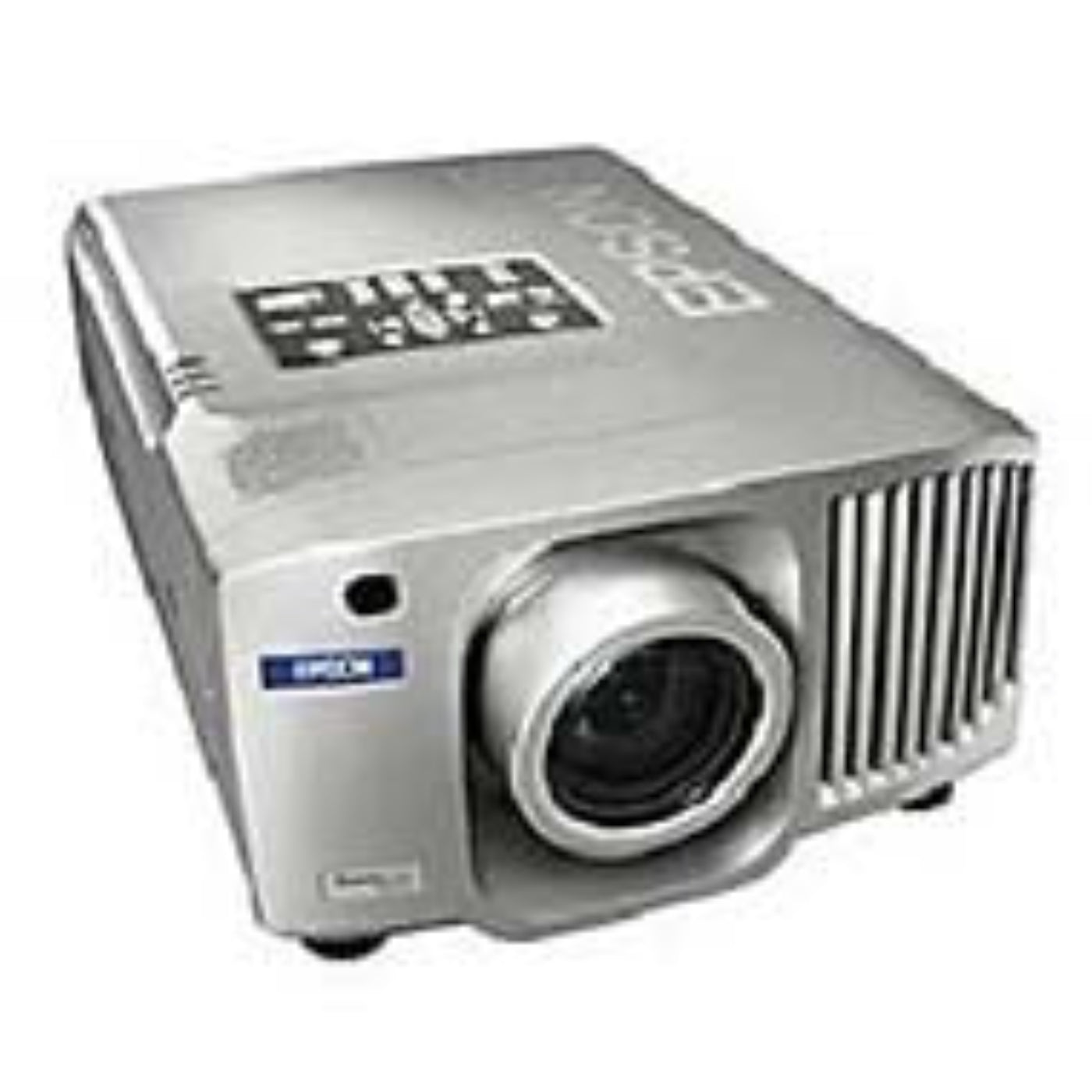 Epson PowerLite 8300NL 3LCD Projector V11H068920 - V11H068920