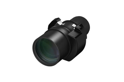 Epson ELPLM10 Middle-Throw Zoom Lens #3 V12H004M0A - V12H004M0A
