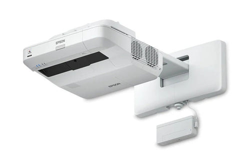 Epson Brightlink Pro 1450UI 3LCD WUXGA Projector V11H727520W - V11H727520W