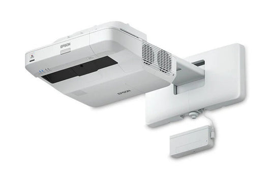 Epson Brightlink Pro 1450UI 3LCD WUXGA Projector V11H727520W - V11H727520W